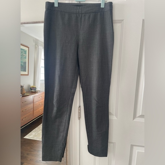 Proenza Schouler Made In Italy Wool Pant - Picture 4 of 14